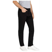 MAC Jeans Jog'n Light Sweat Denim Jeans - Black Clean