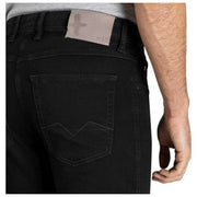 MAC Jeans Jog'n Light Sweat Denim Jeans - Black Clean