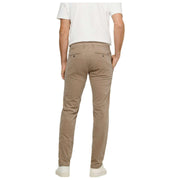MAC Jeans Ultimate Driver Cordhose – Golden Terra Beige