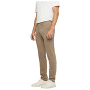 MAC Jeans Ultimate Driver Cordhose – Golden Terra Beige