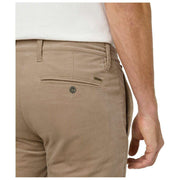MAC Jeans Ultimate Driver Cordhose – Golden Terra Beige