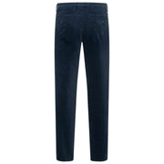 MAC Jeans Ultimate Driver Corduroy Pants - Midnight Blue