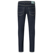 MAC Jeans Ultimate Driver Macflexx RUF Edition Jeans – Ever Blue