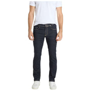 MAC Jeans Ultimate Driver Macflexx RUF Edition Jeans – Ever Blue