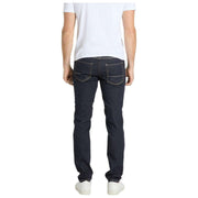 MAC Jeans Ultimate Driver Macflexx RUF Edition Jeans – Ever Blue