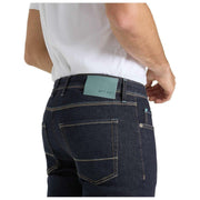 MAC Jeans Ultimate Driver Macflexx RUF Edition Jeans – Ever Blue