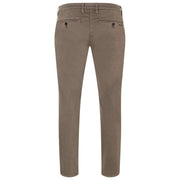 MAC Jeans Ultimate Driver Broek - Chocoladebruin