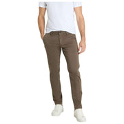 MAC Jeans Ultimate Driver Broek - Chocoladebruin