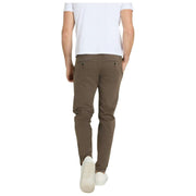 MAC Jeans Ultimate Driver Broek - Chocoladebruin