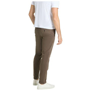 MAC Jeans Ultimate Driver Broek - Chocoladebruin