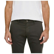 MAC Jeans Ultimate Driver Pants - Dark Shadow Grey