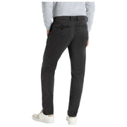 MAC Jeans Ultimate Driver Pants - Deep Brown
