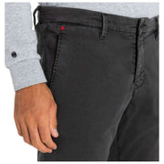 MAC Jeans Ultimate Driver Pants - Deep Brown
