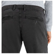 MAC Jeans Ultimate Driver Pants - Deep Brown