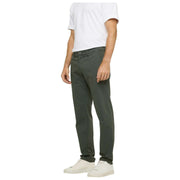 MAC Jeans Ultimate Driver Pants - Fir Printed Green