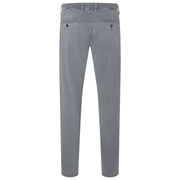 MAC Jeans Ultimate Driver Pants - Light Storm Grey