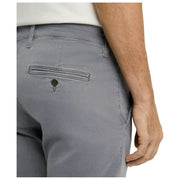 MAC Jeans Ultimate Driver Pants - Light Storm Grey