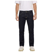 MAC Jeans Walter Röhrl-Edition Ultimate Driver Jeans – Ever Blue