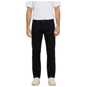 MAC Jeans Walter Rohrl-Edition Ultimate Driver Jeans - Stay Black