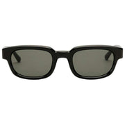 MessyWeekend Bruce Blue Light Sun Lesebrille – Grüne Nacht