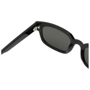 MessyWeekend Bruce Blue Light Sun Lesebrille – Grüne Nacht