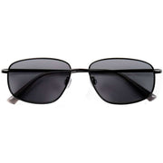 MessyWeekend Laurence Sunglasses - Black