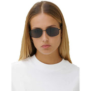 MessyWeekend Laurence Sunglasses - Black
