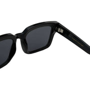 MessyWeekend Louie Sunglasses - Black