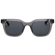 Lunettes de lecture MessyWeekend Ozzy à lumière bleue - Gris frêne