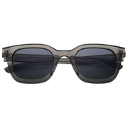 Lunettes de lecture MessyWeekend Ozzy à lumière bleue - Gris frêne