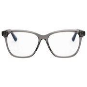 MessyWeekend Remy Blue Light Lesebrille – Klar/Aschgrau