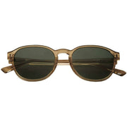 MessyWeekend Ryan Sunglasses - Bottle Green