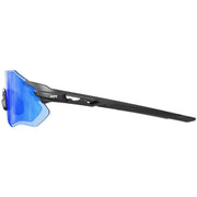 MessyWeekend Sonic Sunglasses - Black