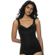 Mey Emotion Elegance Vest - Black