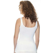 Mey Emotion Elegance Vest - White
