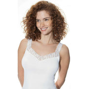 Mey Emotion Elegance Vest - White