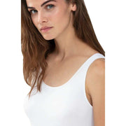 Mey Emotion Vest - White
