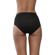 Mey Lights Waist Pants - Black