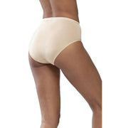 Mey Lights Waist Pants - Soft Skin Beige