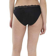 Mey Luise Mini Brief - Black