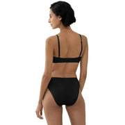 Mey Pure Sense Retro Jazz Twin Pack Brief - Black