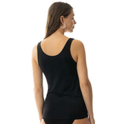 Mey Pure Sense Twin Pack Vest - Black