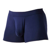 Obviously EliteMan Boxer Brief 3inch Leg  - Abyss Navy
