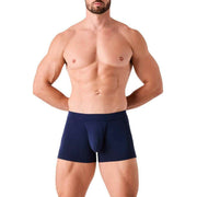 Obviously EliteMan Boxer Brief 3inch Leg  - Abyss Navy