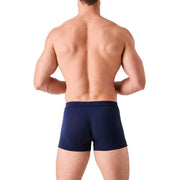 Obviously EliteMan Boxer Brief 3inch Leg  - Abyss Navy