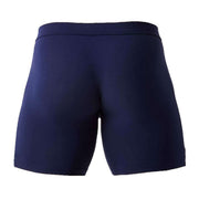 Obviously EliteMan Boxer Brief 6inch Leg  - Abyss Navy