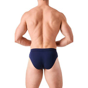 Obviously EliteMan Brief - Abyss Navy