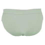 Obviously EliteMan Brief - Mint Green