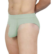 Obviously EliteMan Brief - Mint Green