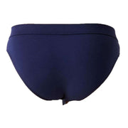 Obviously EliteMan Hipster Brief - Abyss Navy